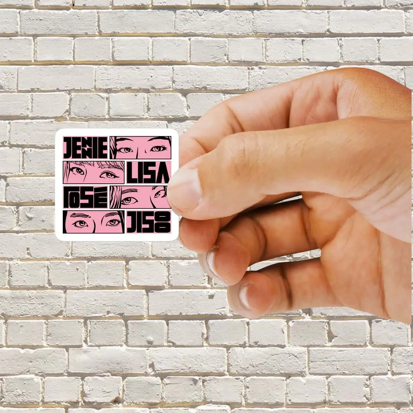 BlackPink Sticker