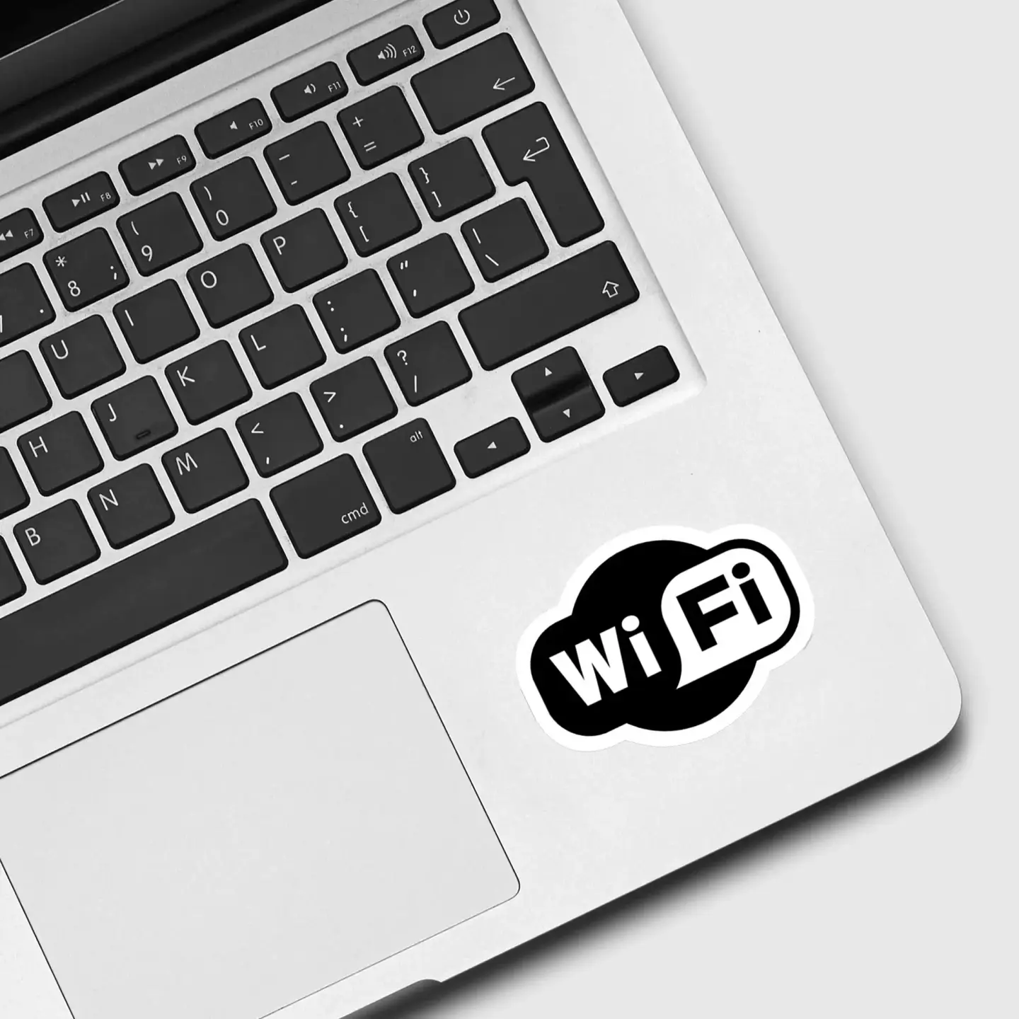 Wifi Sticker
