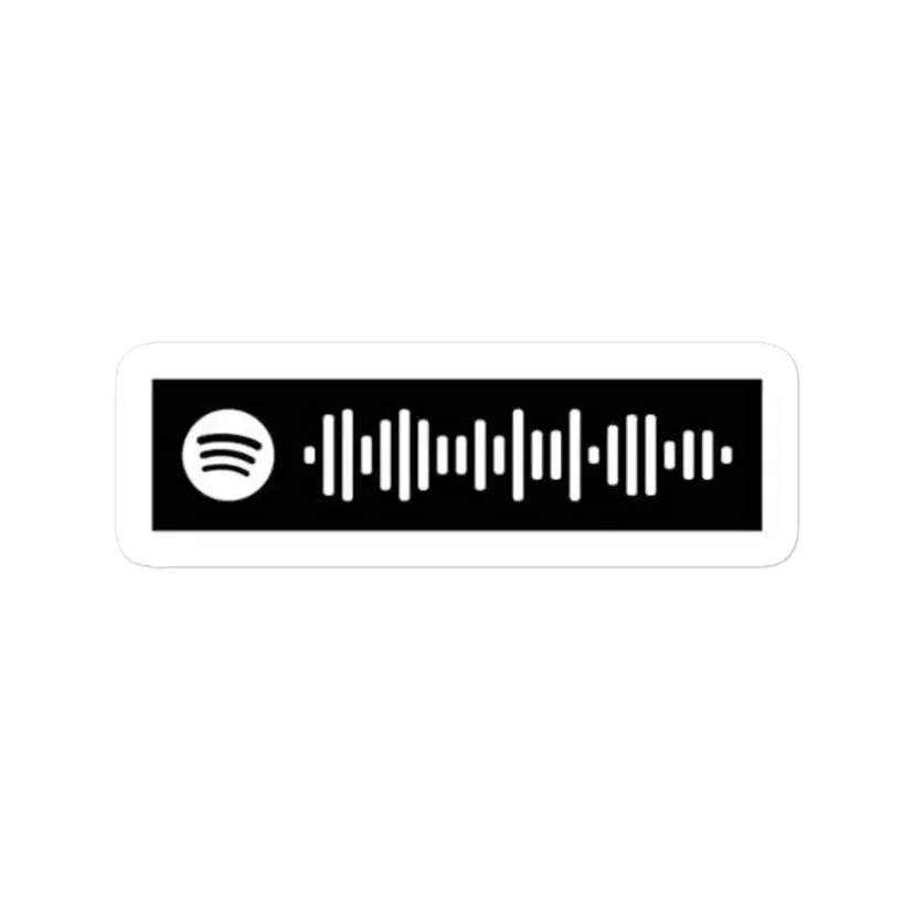Music Sticker