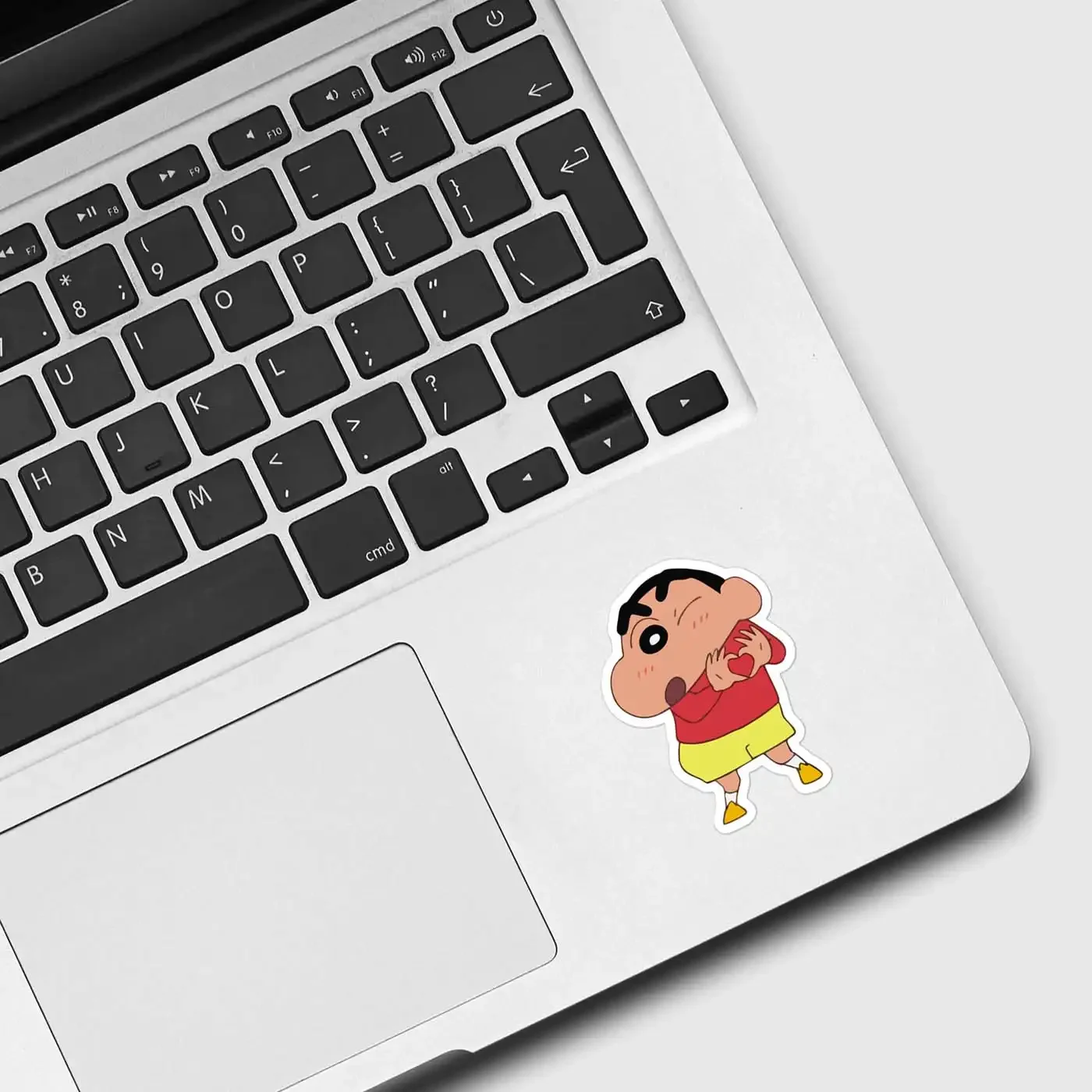 Crayon Shinchan Sticker