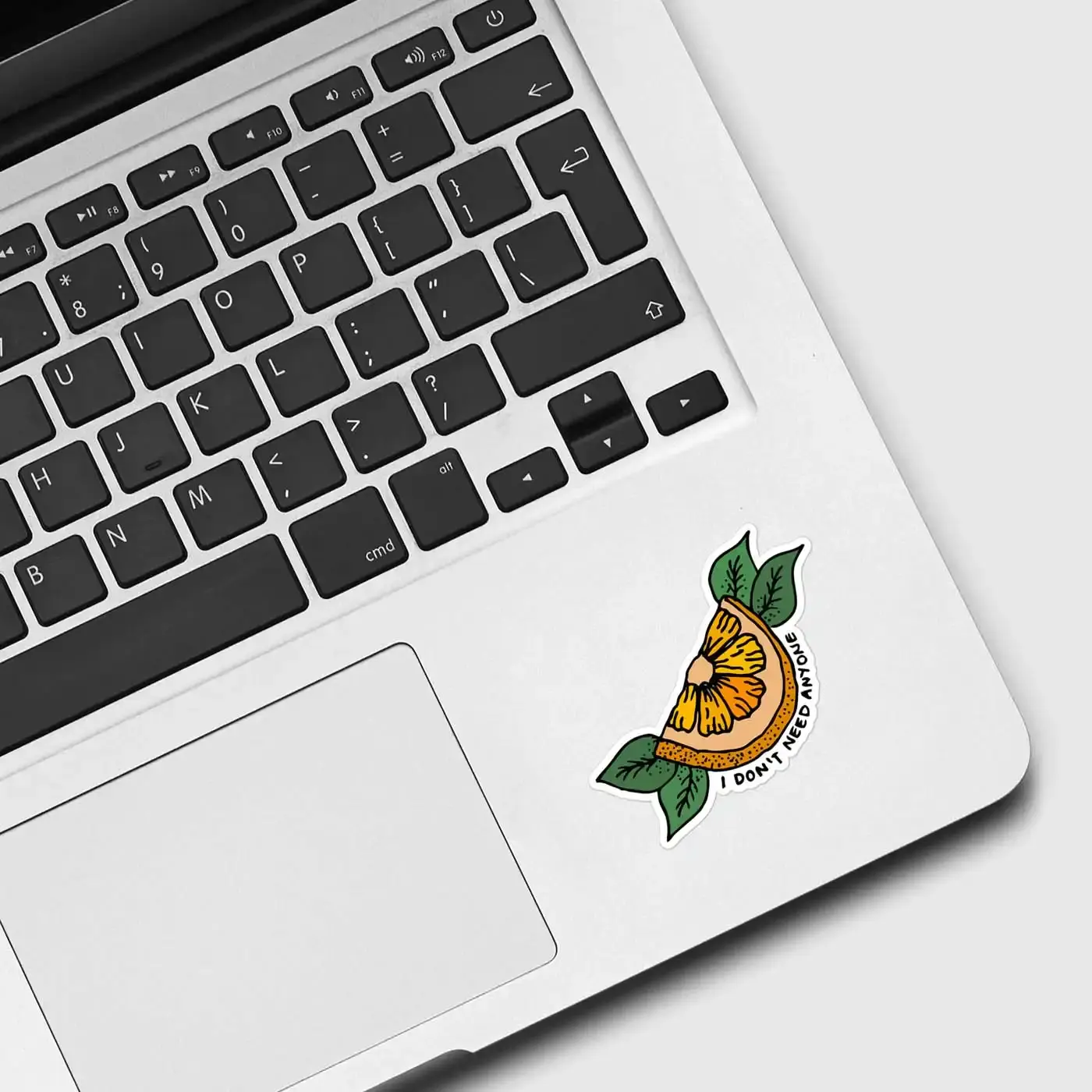 Clementine Halsey Sticker