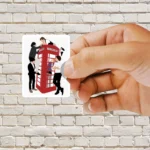 One Direction Take me Home Sticker