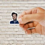 Louis Tomlinson Sticker