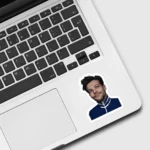 Louis Tomlinson Sticker