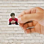 Louis Tomlinson Sticker