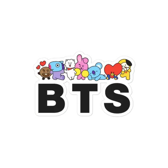 BTS WAStickerApps KPOP Idol for Whatsapp for Android - Download | Bazaar