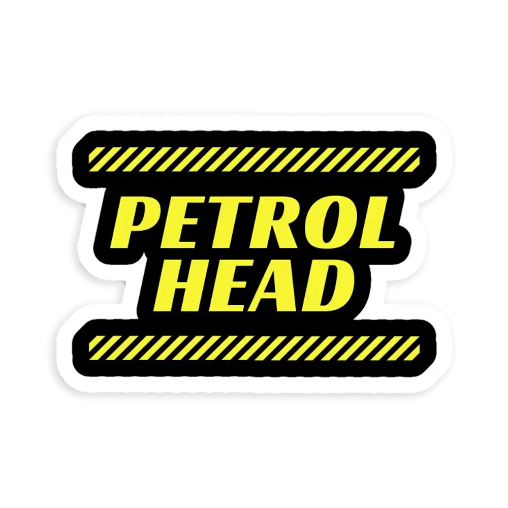Petrol sticker for car, car petrol sticker for car styling
