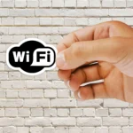 Wifi Sticker