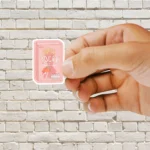 Strawberry Pocky Sticker