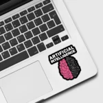 Artificial Intelligence Sticker