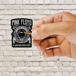 Pink Floyd Sticker Sticker