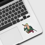 Roronoa Zoro Sticker