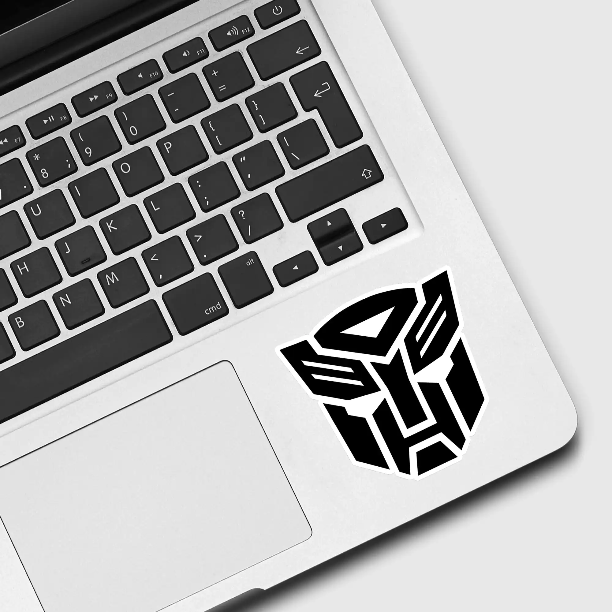 Transformers Sticker