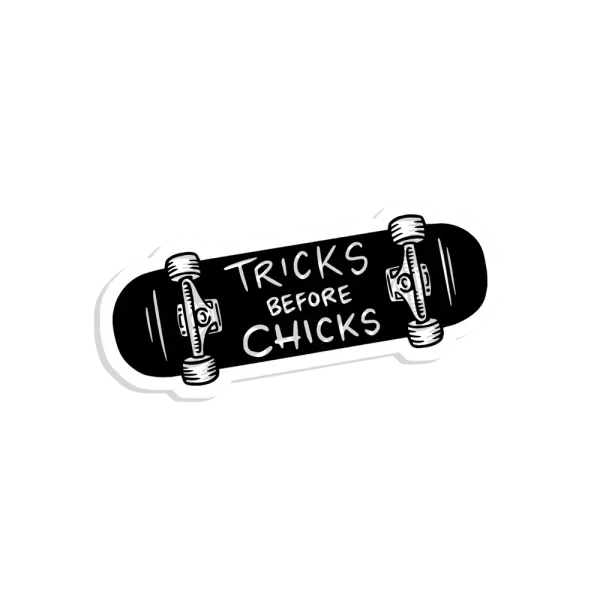 Black Aesthetic Stickers – Stickerdise